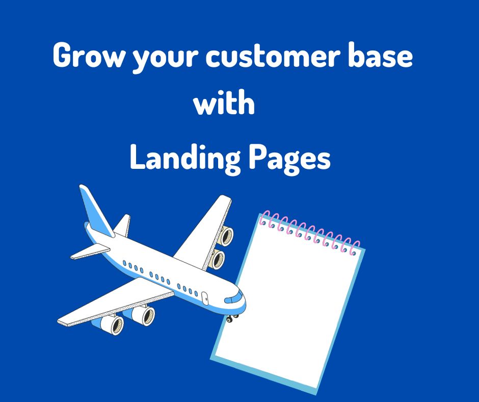 Landing Pages | FREE COURSE