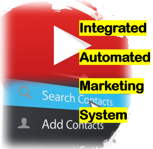 Integrated Marketing System