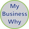 My Business Why - Business, Marketing and Motivational Content #CobusvdM